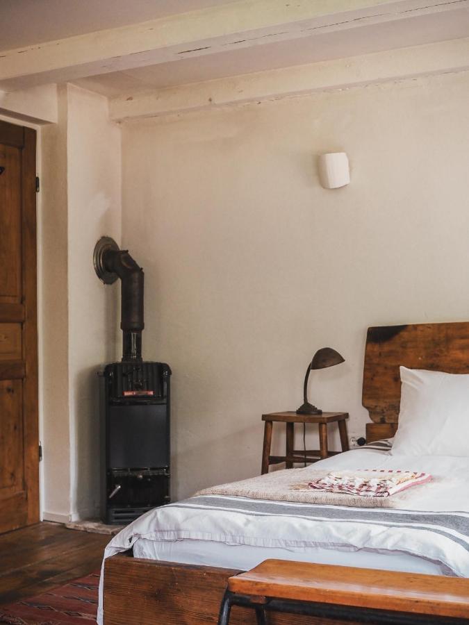 Bed and Breakfast Klavze 28 Мост-на-Соки Экстерьер фото