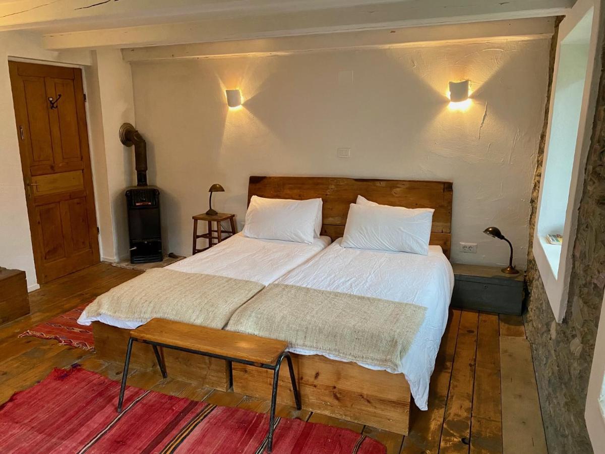 Bed and Breakfast Klavze 28 Мост-на-Соки Экстерьер фото
